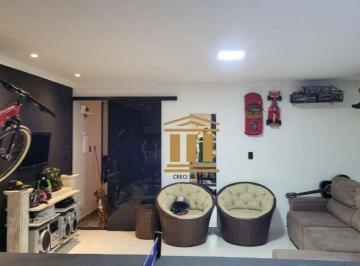 Casa · 230m² · 3 Quartos · 2 Vagas · Casa em Jardim Jacinto, Jacareí/SP de 230m² 3 quartos à venda por R$ 1.390.000,00 ou para locação R$