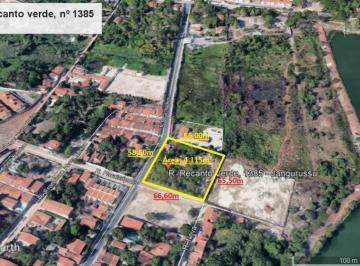 Terreno · 4115m² · Terreno em Jangurussu, Fortaleza/CE de 0m² à venda por R$ 2.000.000,00
