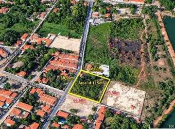 Terreno · 4115m² · Terreno em Jangurussu, Fortaleza/CE de 0m² à venda por R$ 2.000.000,00
