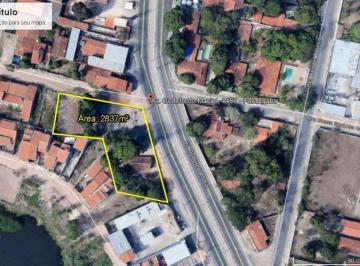 Terreno · 2837m² · Terreno em Mondubim, Fortaleza/CE de 0m² à venda por R$ 2.800.000,00