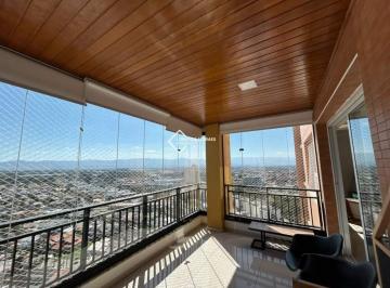 Apartamento · 235m² · 3 Quartos · 3 Vagas · Apartamento em Jardim das Nações, Taubaté/SP de 235m² 3 quartos à venda por R$ 2.500.000,00
