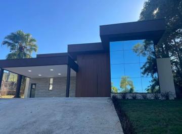 Casa · 406m² · 3 Quartos · 3 Vagas · Casa em Chácaras Cataguá, Taubaté/SP de 406m² 3 quartos à venda por R$ 2.250.000,00