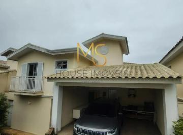 Casa · 260m² · 3 Quartos · 6 Vagas · Casa em Bosque do Vianna, Cotia/SP de 260m² 3 quartos à venda por R$ 1.790.000,00