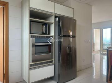 Apartamento · 166m² · 3 Quartos · 3 Vagas · Apartamento em Jardim das Nações, Taubaté/SP de 166m² 3 quartos à venda por R$ 1.650.000,00