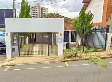 Casa · 393m² · 1 Quarto · Casa em Vila Embaré, Valinhos/SP de 393m² 1 quartos à venda por R$ 1.700.000,00 ou para locação R$ 9