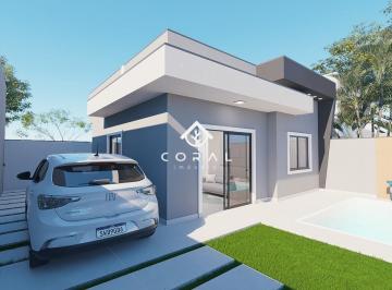 Casa · 50m² · 2 Quartos · Casas Novas com Piscina em Monções