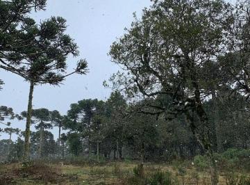 Terreno · 30000m² · 3 Hectares no Lageado Liso - Urubici