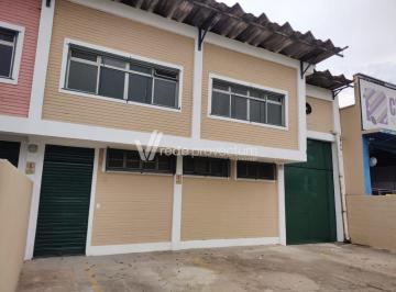 0 · Barracão Comercial para Locação nos Amarais - Campinas/SP.