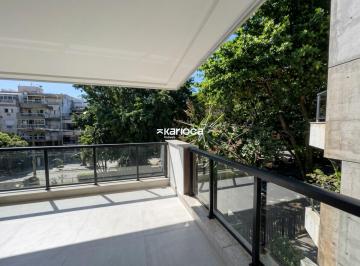 Apartamento en Venda de 2 quartos Barra da Tijuca · APARTAMENTO NO JARDIM OCEANICO DE 105M COM 2 QUARTOS SENDO 2 SUITES 4 BANHEIROS 2 VAGAS PRIMEIRA