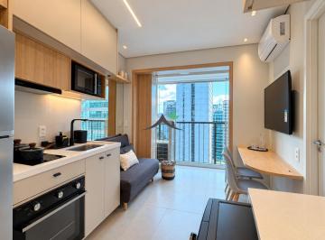 0 · apartamento para aluguel em Vila Olímpia