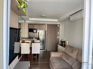0 · Apartamento a venda no Vila São Pedro em Hortolândia/SP