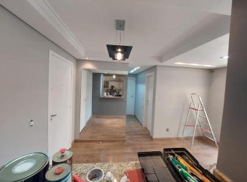 0 · Apartamento para alugar no Jardim Nova Europa em Campinas/SP.