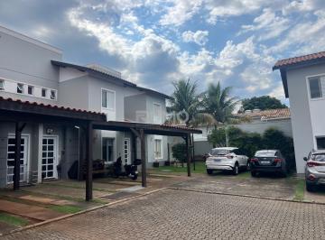 0 · Casa em condomínio para locação no Mansões Santo Antônio