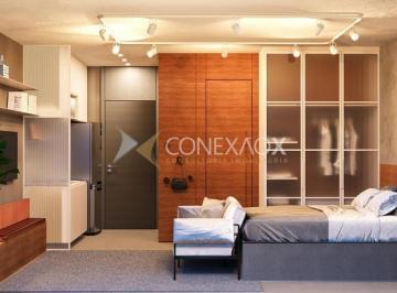 0 · Studios, salas comerciais e apartamentos no coração do Cambuí