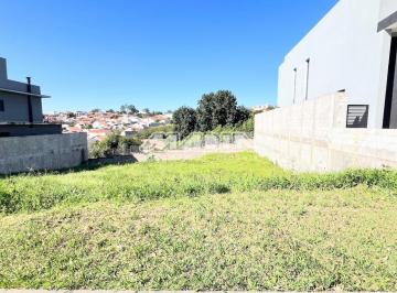 0 · terreno à venda em Condomínio Village Cedros do Líbano