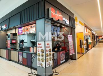 0 · 🔥BOB’S EM REPASSE — RIO DE JANEIRO | SHOPPING PARK JACAREPAGUÁ