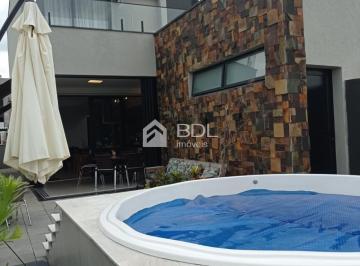 0 · casa à venda em Loteamento Residencial Arborais