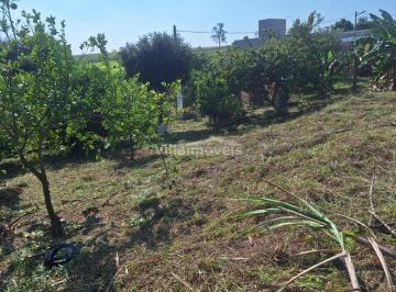 0 · terreno à venda em Chácara Cruzeiro do Sul