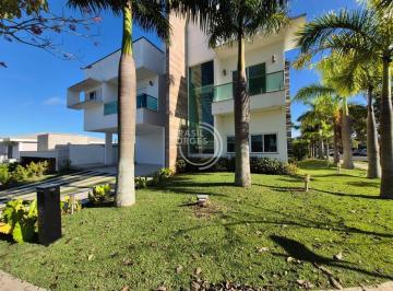 Casa · 950m² · 4 Quartos · 6 Vagas · Sobrado de Esquina com 950 m², 4 Suítes, Elevador, Piscina e Gourmet, Saint Patrick