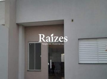 Imagem 1 · Casa para venda em Laranjeiras, Uberlândia