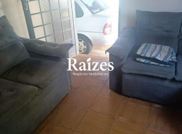 Imagem 1 · Casa para venda em Daniel Fonseca, Uberlândia