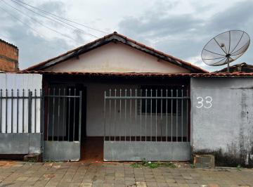 Imagem 1 · Casa para venda em Sebastião Amorim, Patos de Minas
