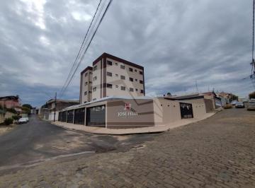 Imagem 1 · Apartamento para aluguel em São Sebastião do Paraíso