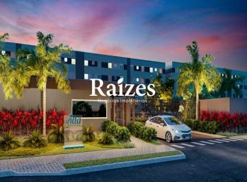 Imagem 1 · Apartamento para venda em Loteamento Residencial Pequis, Ube