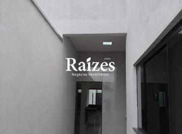 Imagem 1 · Casa para venda em Laranjeiras, Uberlândia