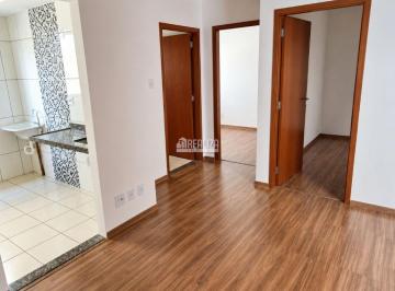 Imagem 1 · Apartamento para venda em Fabrício, Uberaba