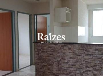Imagem 1 · Apartamento para venda em Mansour, Uberlândia