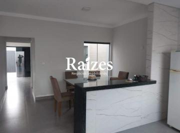 Imagem 1 · Casa para venda em Shopping Park, Uberlândia