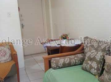 Imagem 1 · Apartamento para aluguel em Tijuca, Rio de Janeiro