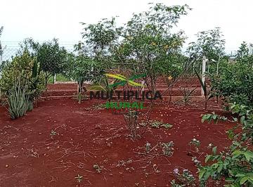 Imagem 1 · Depósito-Galpão-Armazém para venda em Saraiva, Uberlândia
