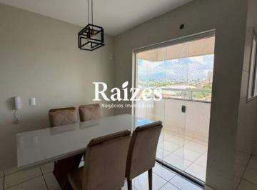 Imagem 1 · Apartamento para venda em Granada, Uberlândia