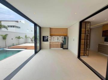 Imagem 1 · Casa de Condomínio para venda em Nova Uberlândia, Uberlândia