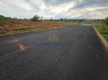 Imagem 1 · Terreno para venda em Setor Lagoa Quente, Caldas Novas