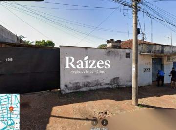 Imagem 1 · Terreno para venda em Presidente Roosevelt, Uberlândia