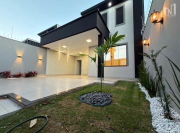Imagem 1 · Casa para venda em Vila Almeida, Campo Grande