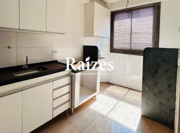 Imagem 1 · Apartamento para venda em Mansour, Uberlândia