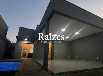 Imagem 1 · Casa para venda em Aclimação, Uberlândia