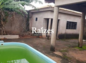Imagem 1 · Casa para venda em Tibery, Uberlândia