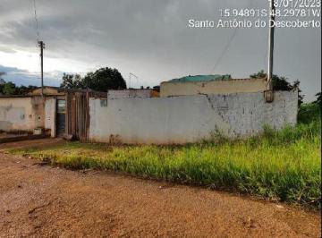 Imagem 1 · Terreno para venda em Jardim Ana Beatriz I, Santo Antônio do