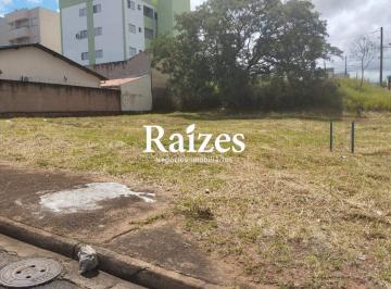 Imagem 1 · Terreno para venda em Bosque dos Buritis, Uberlândia