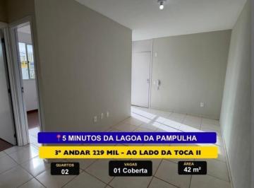 Imagem 1 · Apartamento para venda em Trevo, Belo Horizonte