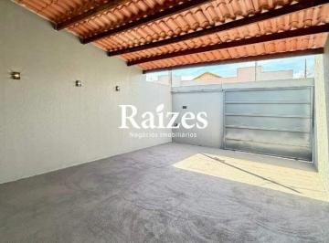 Imagem 1 · Casa para venda em Morumbi, Uberlândia