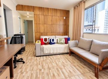 Imagem 1 · Apartamento para venda em Jardim Goiás, Goiânia