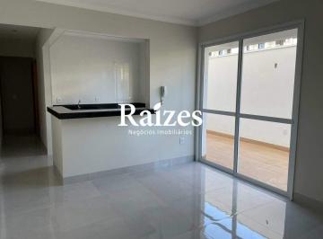 Imagem 1 · Apartamento para venda em Santa Mônica, Uberlândia