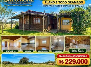 Imagem 1 · Sítio para venda em Centro, Águas Claras