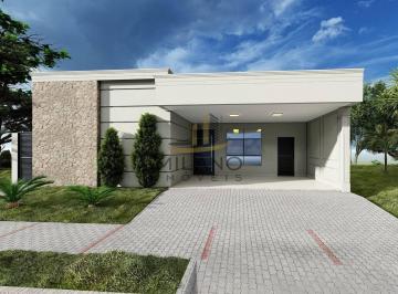 Imagem 1 · Casa de Condomínio para venda em Três Lagoas
